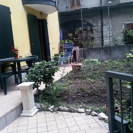 Ca Aldo Apartman Carenno