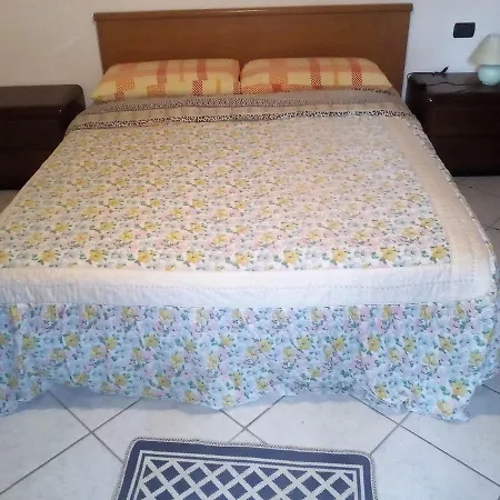 Ca Aldo Apartman Carenno